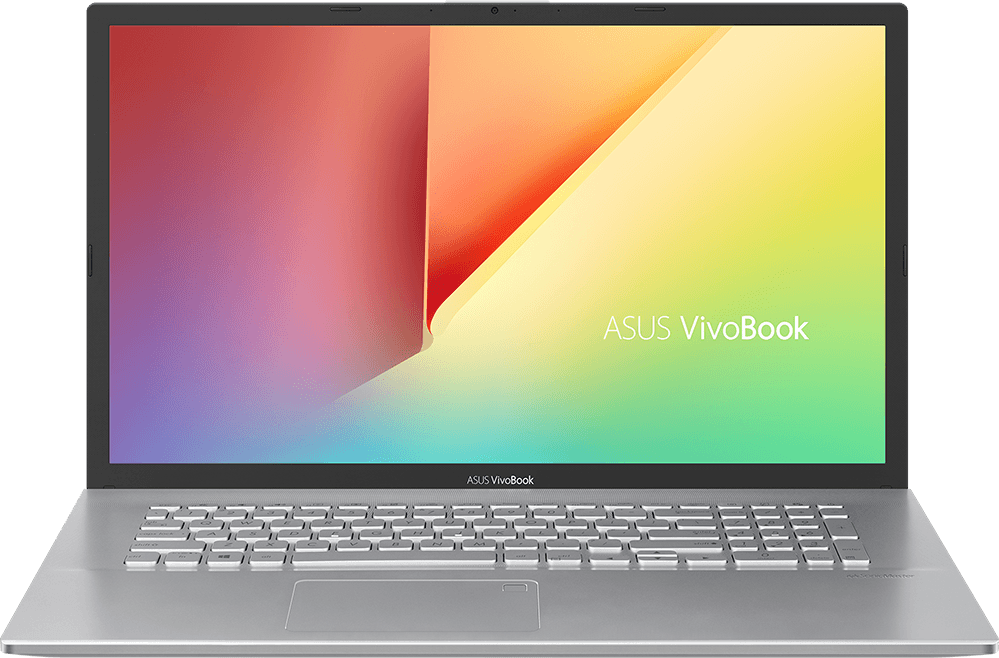 

Ноутбук ASUS A712EA-AU583 17.3" IPS 1920x1080, Intel Core i5-1135G7 2.4GHz, 16Gb RAM, 512Gb SSD, без ОС, серебристый (90NB0TW1-M005K0)