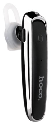 

Беспроводная гарнитура Hoco E57 Essential, белый, E57 Essential