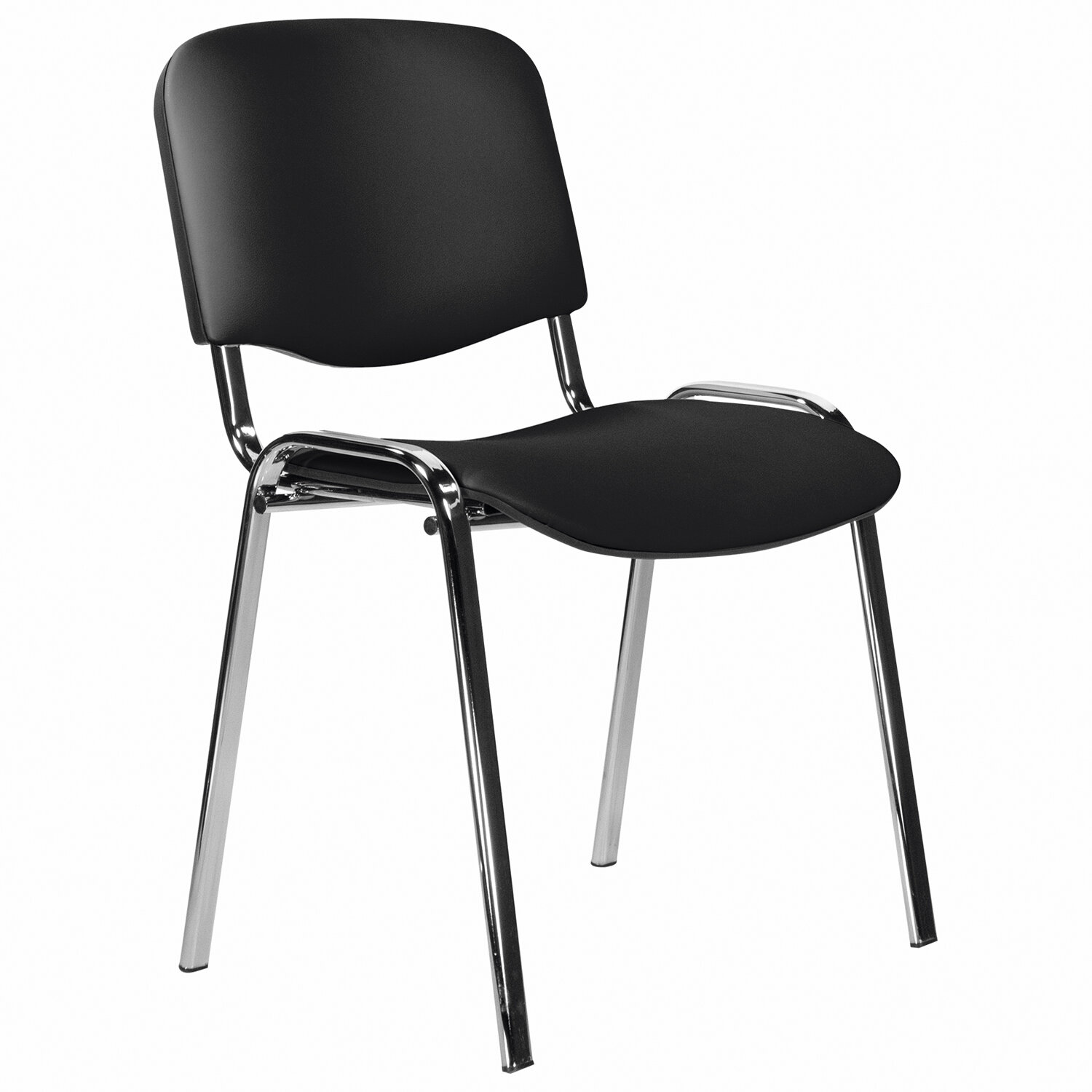

Стул офисный STAFF Iso Lite CF-008, черный (532567), CF-008