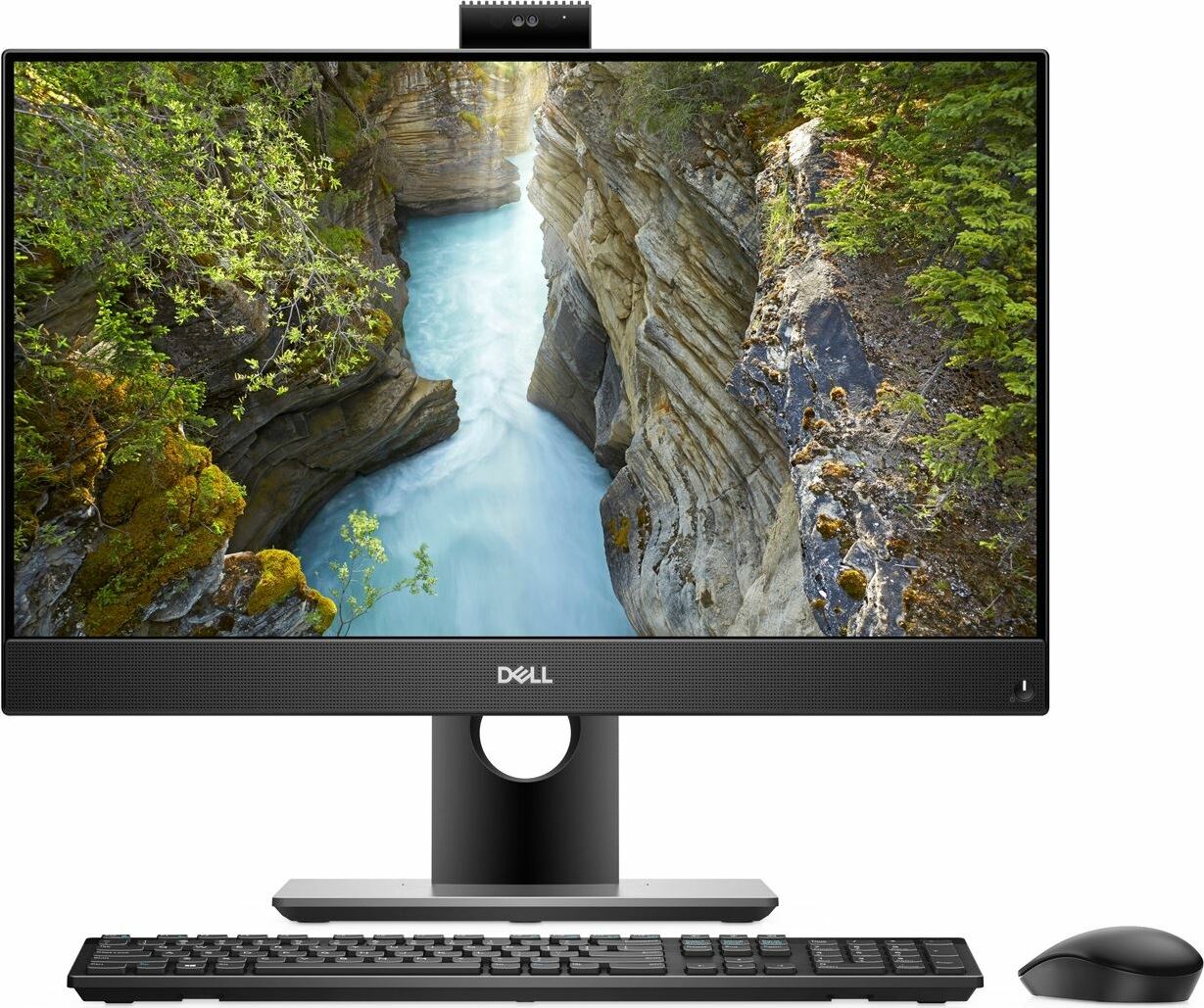 

Моноблок Dell Optiplex 7490 AIO 23.8" 1920x1080, Intel Core i5-11500 2.7GHz, 8Gb RAM, 512Gb SSD, Intel UHD Graphics, Cam, W10Pro, черный, клавиатура, мышь (7490-6156) плохая упаковка, 7490 AIO