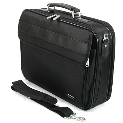 

15.4" Сумка PortCase KCB-03 нейлон, System Case