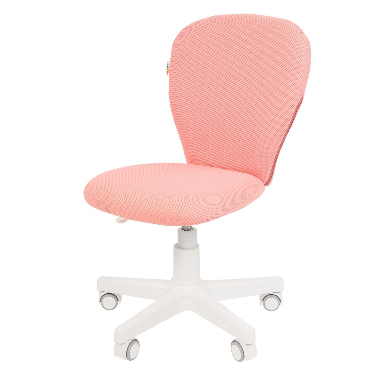 

Кресло детское Chairman Kids 105 розовый (00-07073242), Kids 105