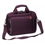 

12" Сумка Sumdex NON-151WN нейлон, бордовая, Черный, NON-151