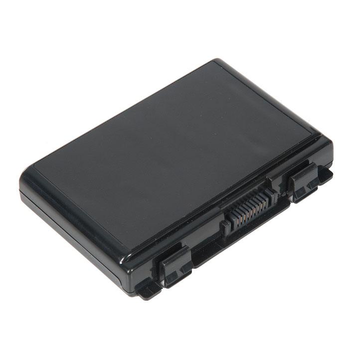 

Аккумуляторная батарея A32-F82 для Asus K40, K50, K70, F82, X5, 11.1V, 5200mAh, черный, A32-F82