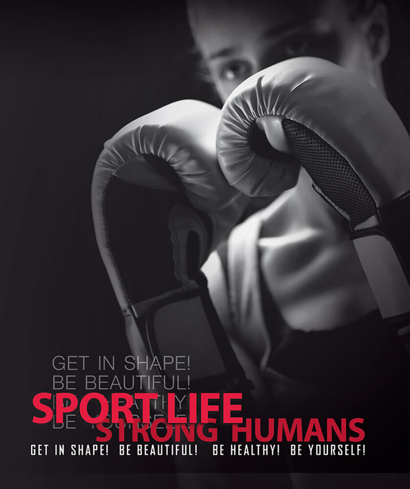 

Тетрадь клетка 48 листов, скрепка - Sport life ТО48К9618/6К (1527163), ТО48К9618/6К