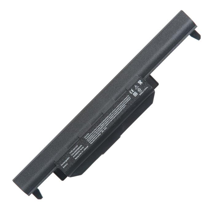 

Аккумуляторная батарея A32-K55 для Asus K45, K55, K75, A45, A55, A75, A95, 10.8V, 4400mAh, черный, A32-K55