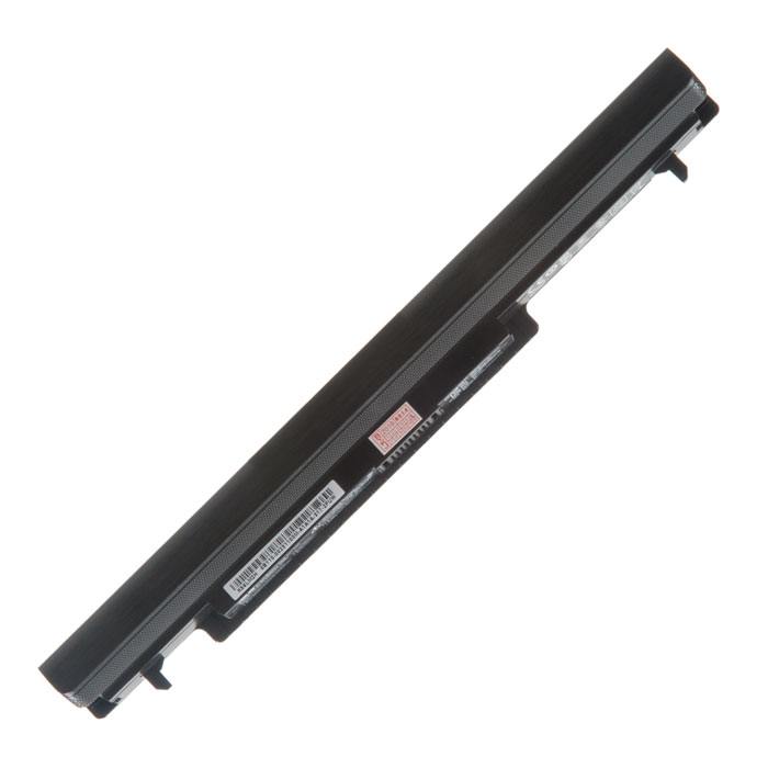 Аккумуляторная батарея A41-K56 для Asus