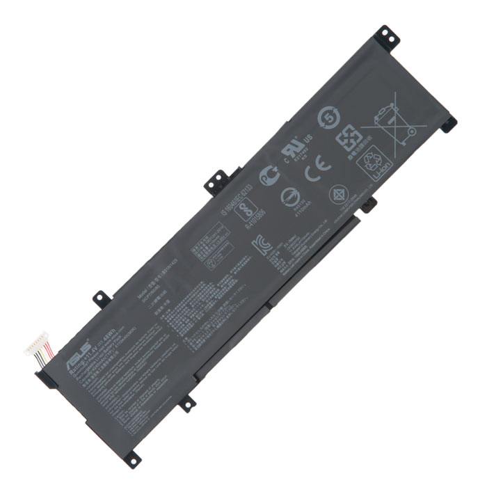 

Аккумуляторная батарея B31N1429 для Asus K501LB, K501U, 11.4V, 4000mAh, черный, B31N1429