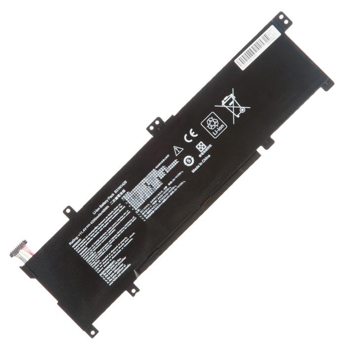 Аккумуляторная батарея B31N1429-3S1P для Asus