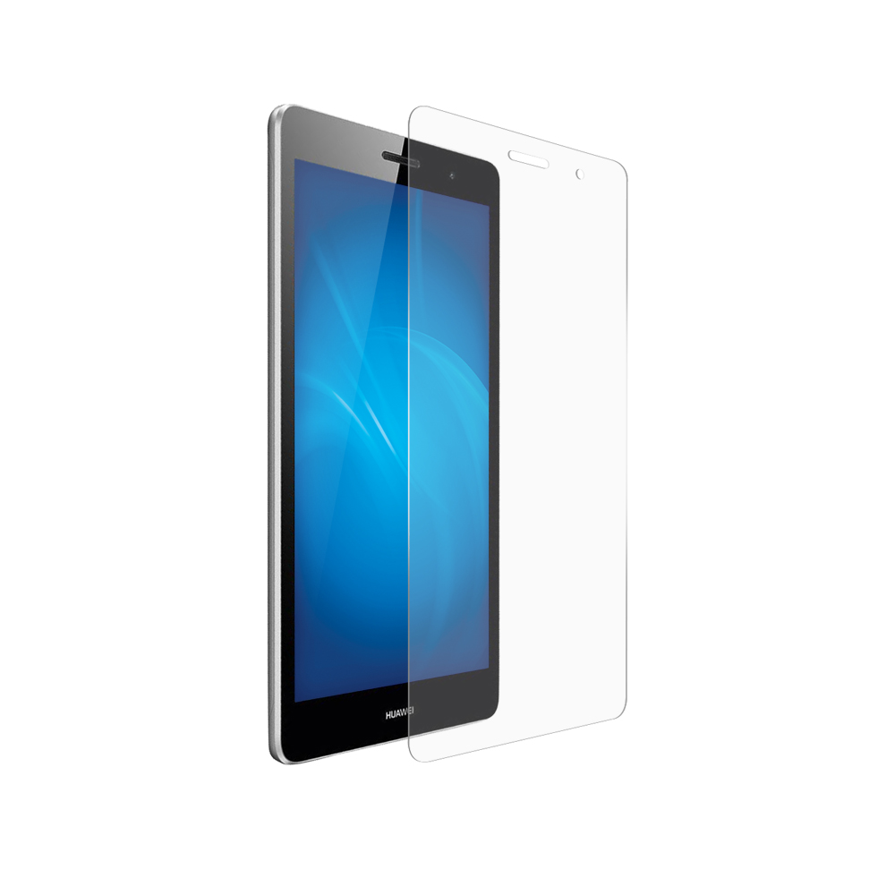 

Защитное стекло DF для экрана планшета Huawei Mediapad T3 8.0 (hwSteel-35)