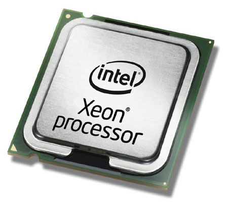 Процессор Intel Xeon-X5680