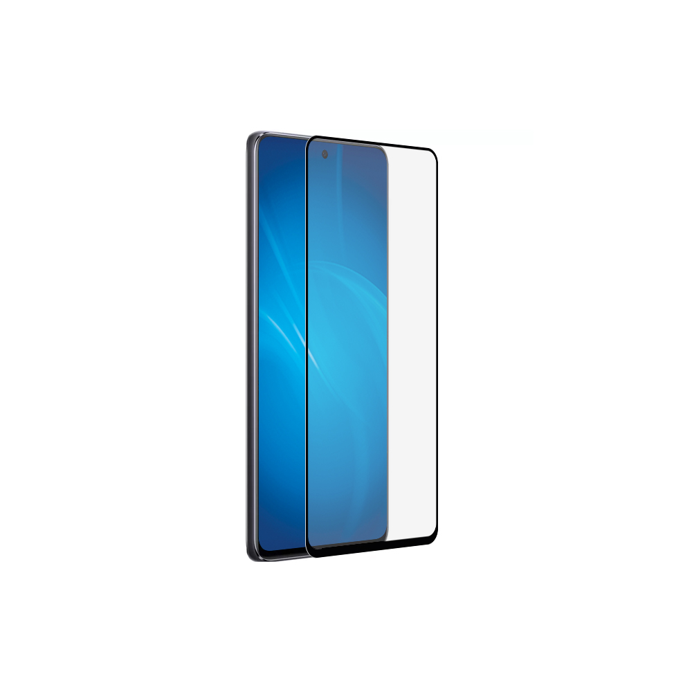 Защитное стекло DF для экрана смартфона Huawei Nova 9 SE, Full screen,  черная рамка, 3D (hwColor-131), 1075524 купить по цене 810 руб в  Новосибирске в интернет-магазине e2e4