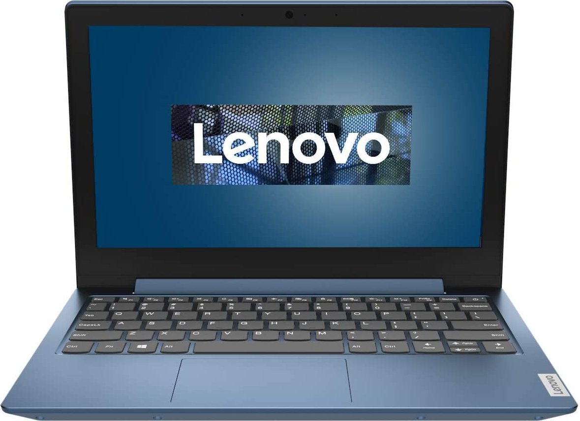 

Ноутбук Lenovo IdeaPad 11ADA05 11.6" 1366x768, AMD Athlon Silver 3050e 1.4GHz, 4Gb RAM, 128Gb SSD, DOS, синий (82GV003URK), 11ADA05