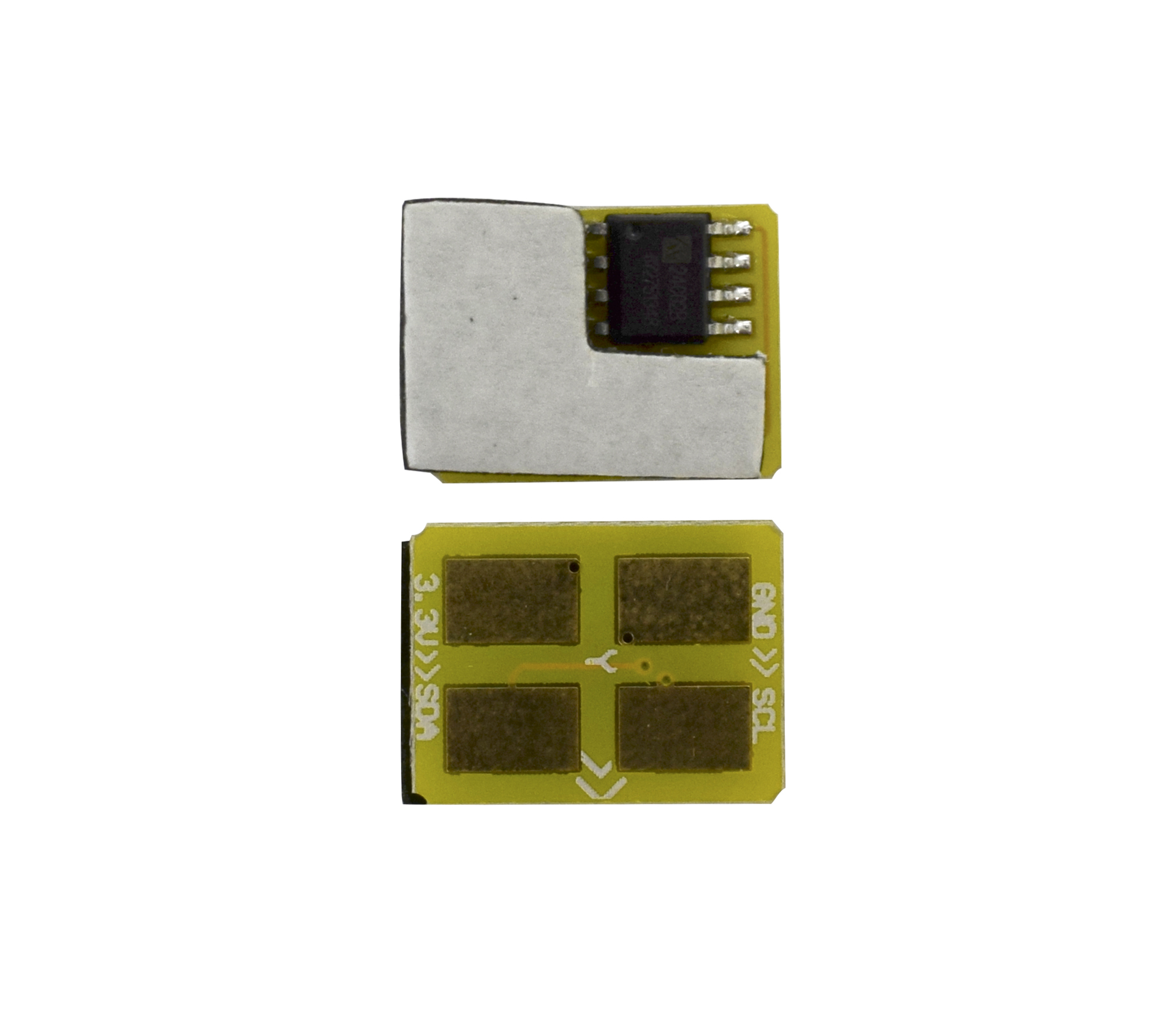 

Чип Chip_S_CLP-Y300A_Y для Samsung CLP-300/300N, CLX-2160/3160N/3160FN (CLP-Y300A), желтый, 1000 страниц