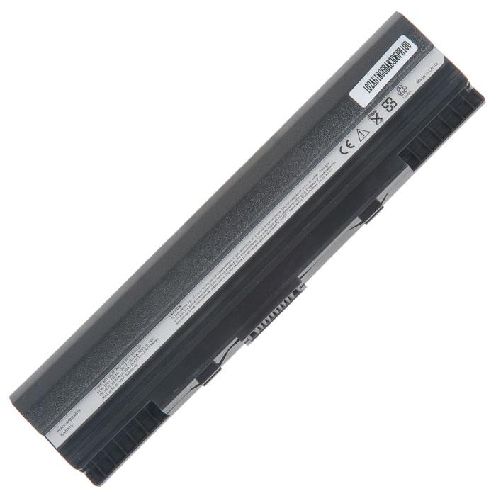 

Аккумуляторная батарея A31-UL20 для Asus UL20, UL20A, Eee PC 1201HA, 1201N, 1201NL, 1201T, 1201PN, EPC 1201 PRO23, 10.8V, 5200mAh, черный, A31-UL20
