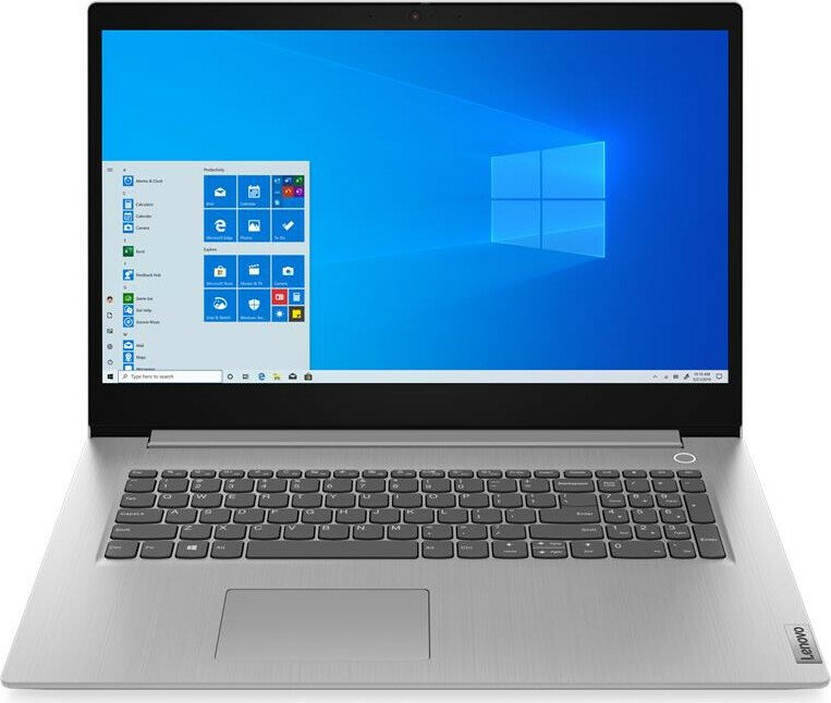 

Ноутбук Lenovo IdeaPad 3 17ADA05 17.3" 1600x900, AMD Athlon 3020E 1.2GHz, 8Gb RAM, 256Gb SSD, DOS, серый (81W2008DRK) плохая упаковка, 17ADA05
