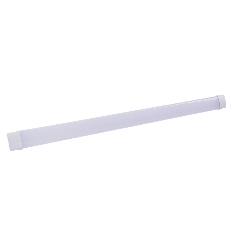 Светильник линейный светодиодный SkatLED , 80Вт, 5500К, 7400лм, IP65, Бастион (LN-1280s )