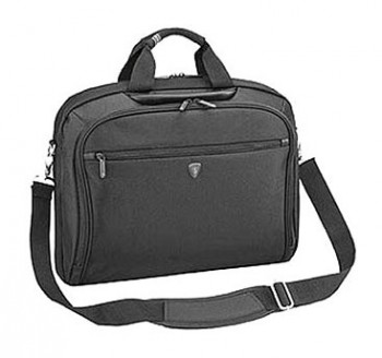 15.4" Sumdex Impulse Notebook Brief