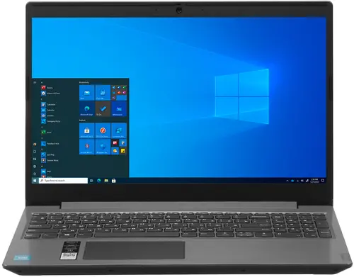 

Ноутбук Lenovo L3 15ITL6 15.6" 1920x1080, Intel Celeron 6305 1.8GHz, 8Gb RAM, 256Gb SSD, WiFi, BT, Cam, W10, серый (82HL008YRU), 15ITL6