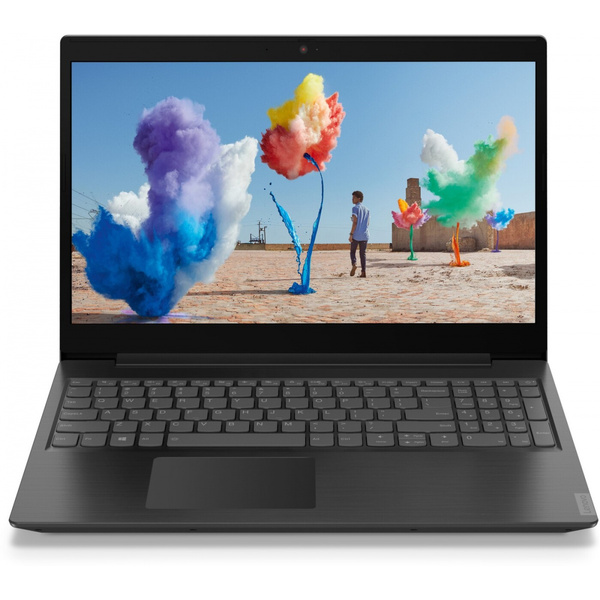

Ноутбук Lenovo IdeaPad L340-15API 15.6" 1920x1080, AMD Athlon 300U 2.4GHz, 4Gb RAM, 500Gb HDD, DOS, черный (81LW002ERK) плохая упаковка, L340-15API