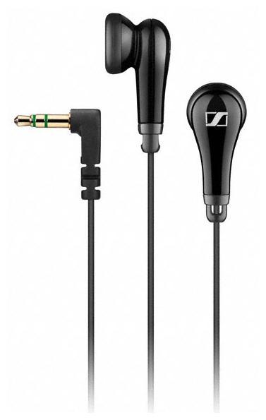 

Проводные наушники Sennheiser MX 475 West, Черный, MX 475