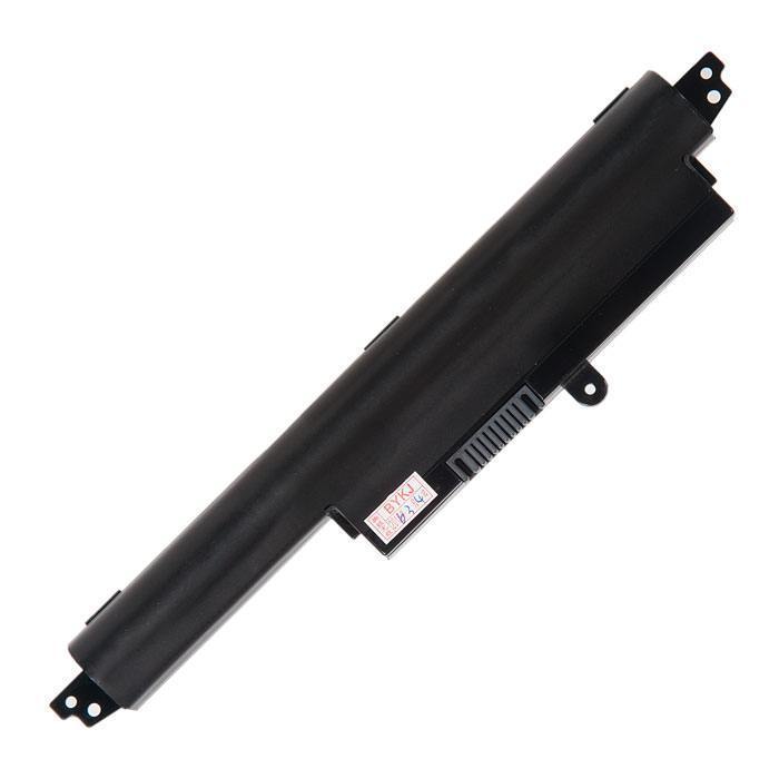

Аккумуляторная батарея A3INI302 для Asus VivoBook F200CA, X200CA, 11.3V, 2900mAh, черный, A3INI302