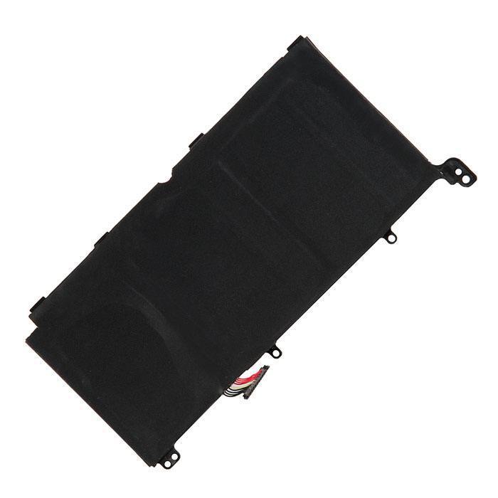 

Аккумуляторная батарея B31N1336 для Asus Vivobook V551LB, 11.4V, 4200mAh, черный, B31N1336