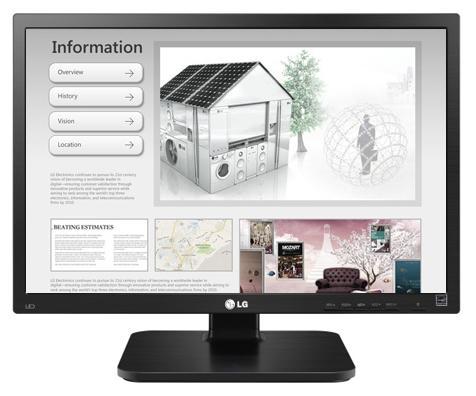 Монитор LG 24MB65PY