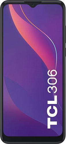 

Смартфон TCL 306, 6.52" 720x1600 IPS, MediaTek Helio G25, 3Gb RAM, 32Gb, 3G/4G, Wi-Fi, BT, 3xCam, 2-Sim, 5000 мА⋅ч, USB Type-C, Android 12, синий, 306