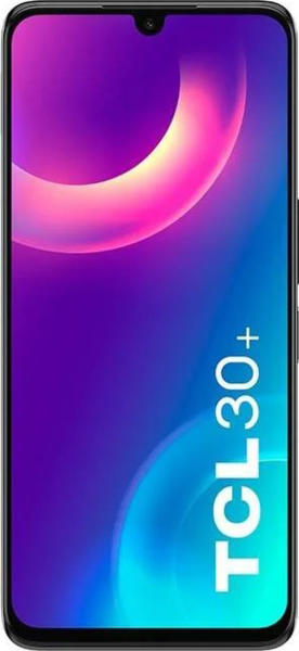 

Смартфон TCL 30+, 6.7" 1080x2400 IPS, MediaTek Helio G37, 4Gb RAM, 128Gb, 3G/4G, NFC, Wi-Fi, BT, 3xCam, 2-Sim, 5000 мА⋅ч, USB Type-C, Android 12, синий, 30+