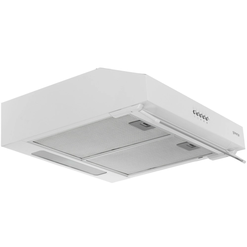 Вытяжка подвесная GORENJE WHU529EW/M, белый