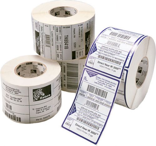 Этикетка Zebra Z-Select 2000T (800274-205)