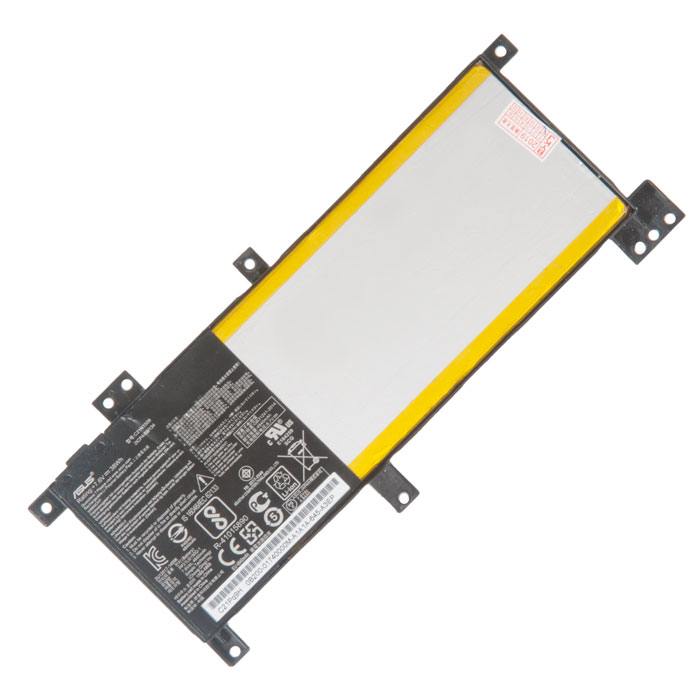 

Аккумуляторная батарея C21N1508 для Asus X456 , 7.6V, 3800mAh, черный, C21N1508