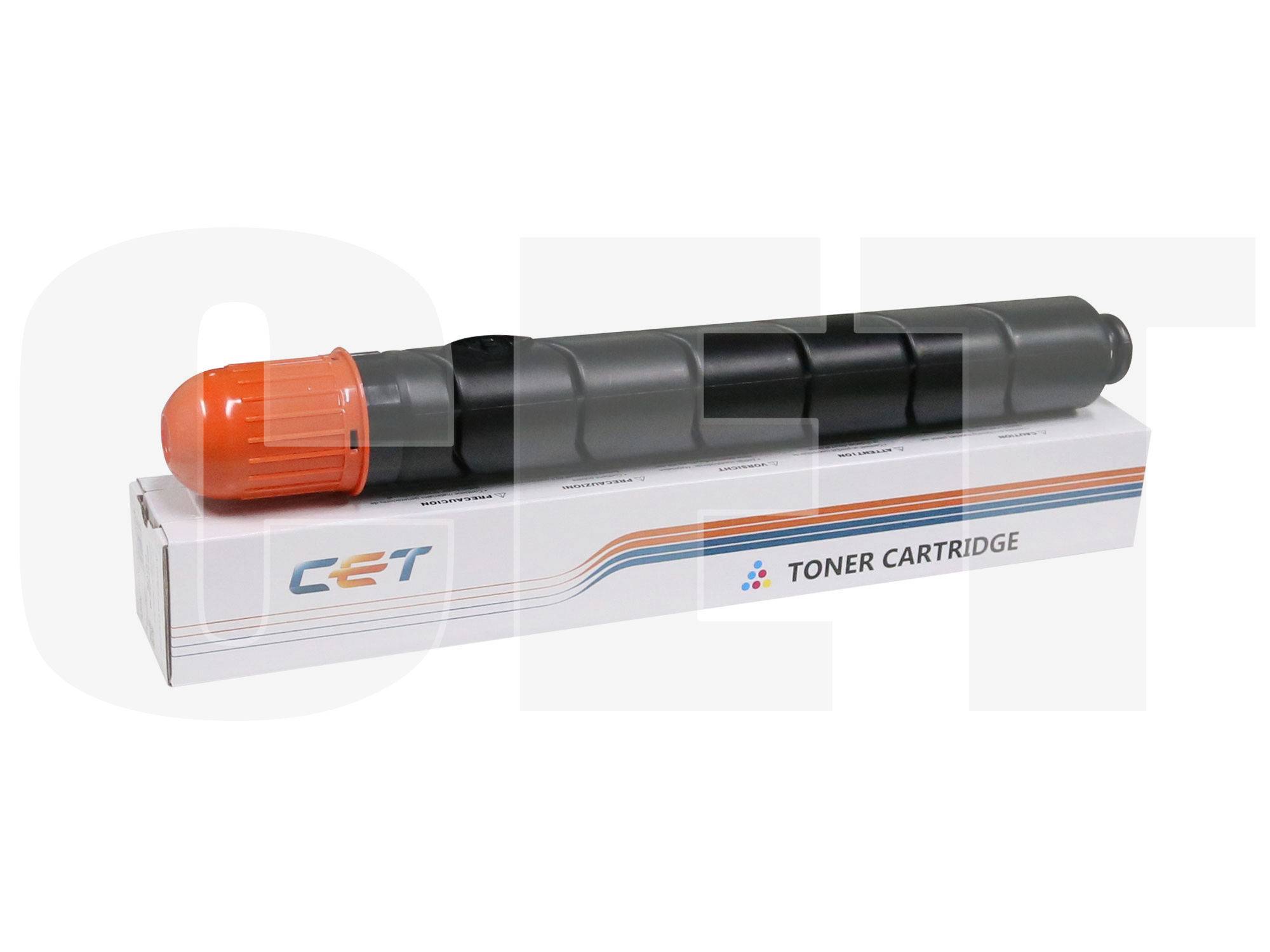

Картридж лазерный CET CET5324 (C-EXV29/2802B003AA), желтый, 27000 страниц, совместимый для Canon iR Advance C5240/5235/5035/5030 484г без чипа