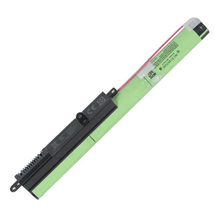 

Аккумуляторная батарея A31N1519 для Asus X540LA, 10.8V, 2900mAh, черный, A31N1519