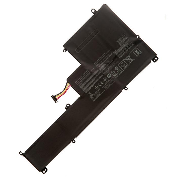 

Аккумуляторная батарея C23N1606 для Asus ZenBook 3 UX390UA, 7.7V, 5100mAh, черный, C23N1606