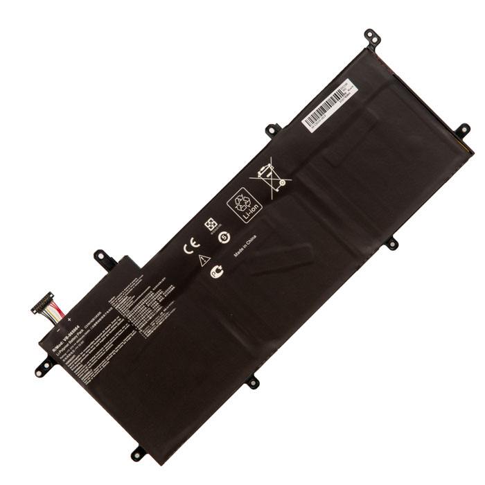 

Аккумуляторная батарея C31N1428 для Asus Zenbook UX305LA, UX305UA, UX305-3S1P, 11.3V, 4900mAh, черный, C31N1428