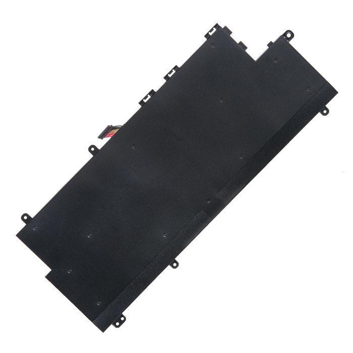 Аккумуляторная батарея BA43-00336A для Samsung 530U3B, 530U3C, 530U3C-A06, 530U3C-A07, 530U3C-J01, 535U3C, 535U3C-A01, 7.4V, 6000mAh, черный