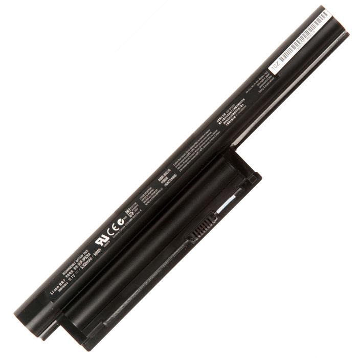Аккумуляторная батарея VGP-BPS26A для Sony