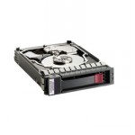 Жесткий диск (HDD) HPE 600Gb, 2.5", 10K, SAS 6Gb/s