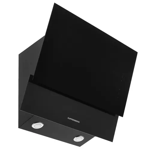 

Наклонная вытяжка Kuppersberg F 612 B, черный (F 612 B), F 612 B