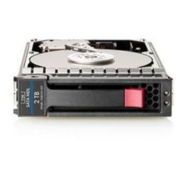 

Жесткий диск (HDD) HPE 2Tb Midline, 3.5", 7.2K, HotPlug, SATA2 (507632-B21/508040-001)