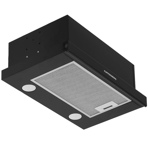 

Встраиваемая вытяжка Kuppersberg SLIMLUX IV 50 B, черный (SLIMLUX IV 50 B), SLIMLUX IV 50 B