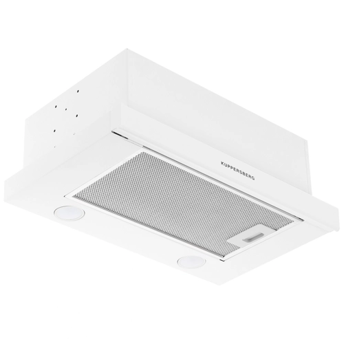 

Встраиваемая вытяжка Kuppersberg SLIMLUX IV 50 W, белый (SLIMLUX IV 50 W), SLIMLUX IV 50 W