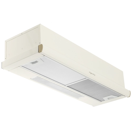 

Встраиваемая вытяжка Kuppersberg SLIMLUX II 90 C, бежевый (SLIMLUX II 90 C), SLIMLUX II 90 C