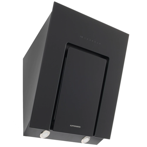 

Вытяжка наклонная Kuppersberg F 660, черный (F 660), F 660
