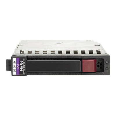 Жесткий диск (HDD) HPE 146Gb 512547-B21/512744-001