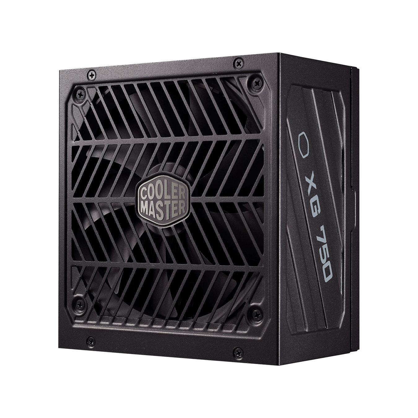 

Блок питания 750 Вт ATX CoolerMaster XG750 PLATINUM, 135 мм, 80 Plus Platinum, Retail (MPG-7501-AFBAP-EU), XG750 PLATINUM