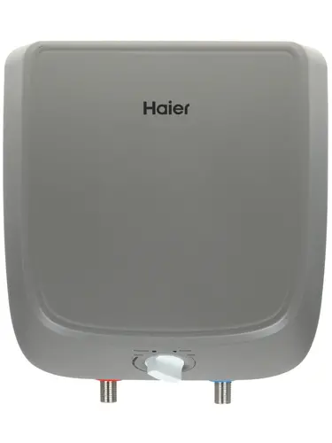 Водонагреватель электрический накопительный 10 л/нерж.сталь 1.5 кВт, Haier ES10V-Q1(R) (GA0SC1E1CRU)