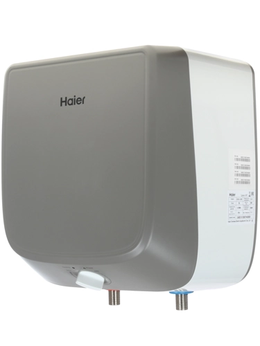 Водонагреватель haier es10v q2 r обзор